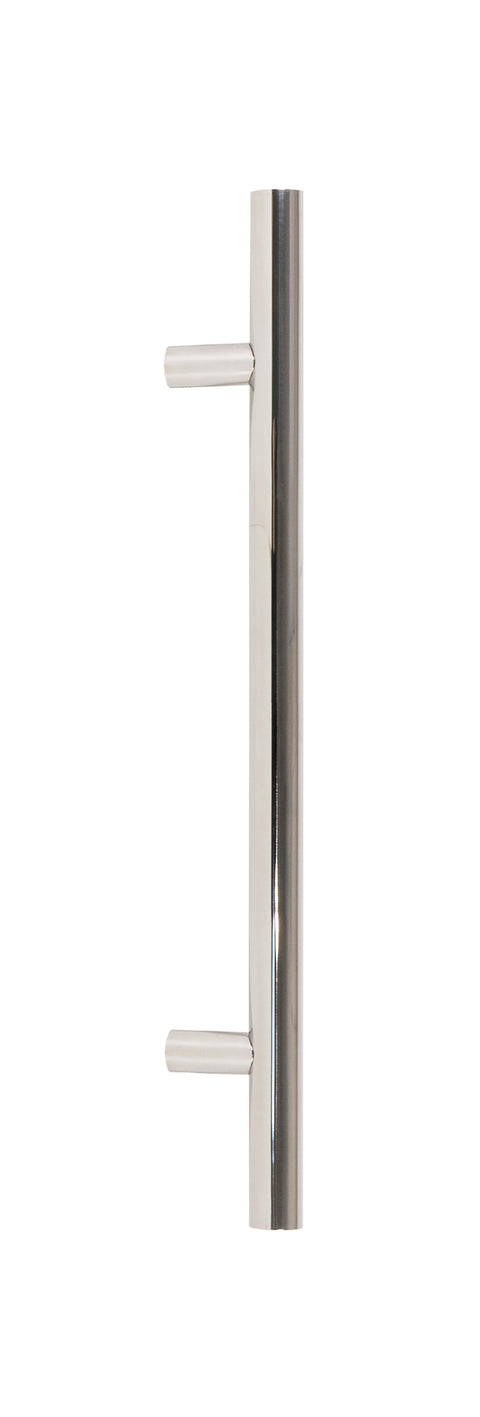 T Bar Handle B2B Fix 32mm dia