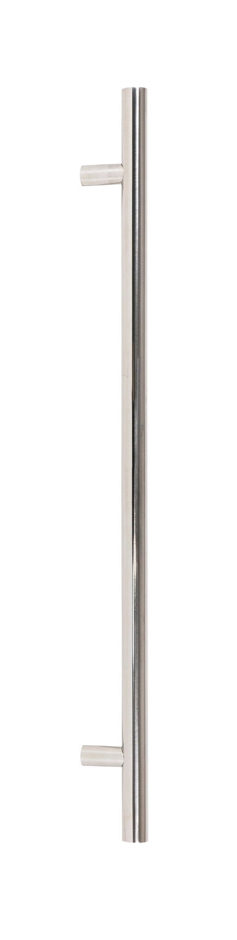 T Bar Handle Secret Fix 32mm dia