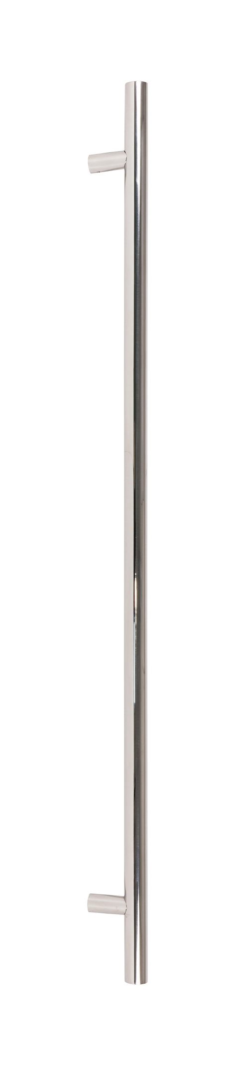 T Bar Handle Secret Fix 32mm dia