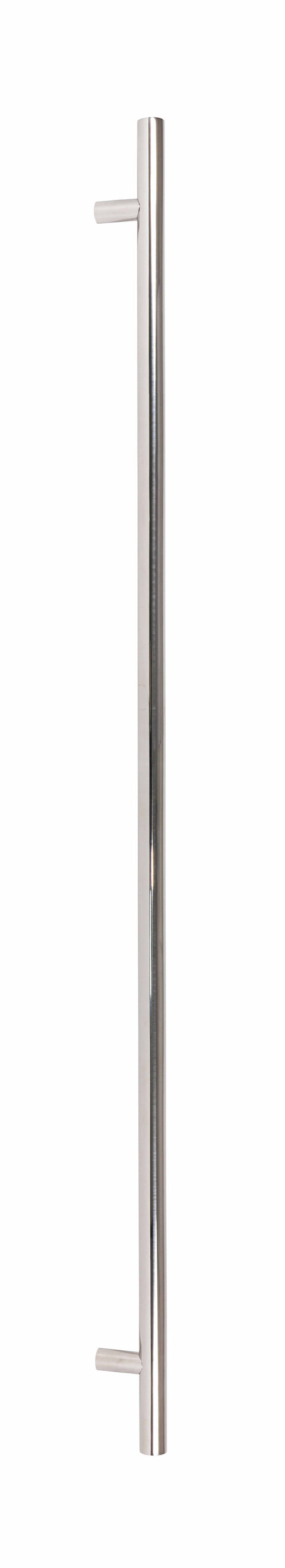 T Bar Handle Secret Fix 32mm dia