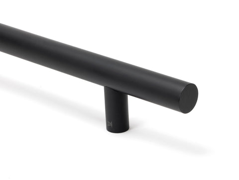 T Bar Handle B2B Fix 32mm dia