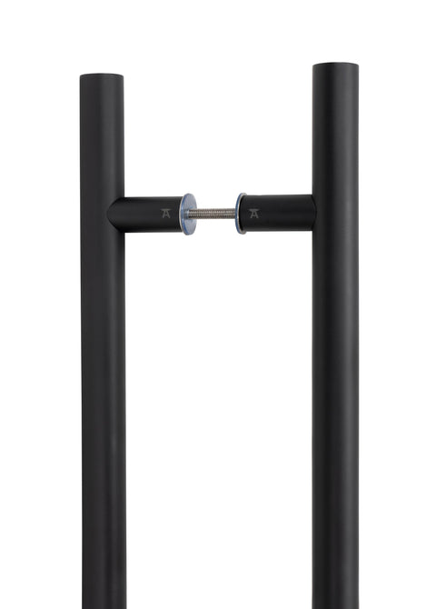 T Bar Handle B2B Fix 32mm dia