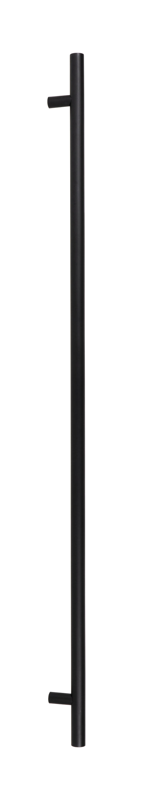 T Bar Handle Secret Fix 32mm dia