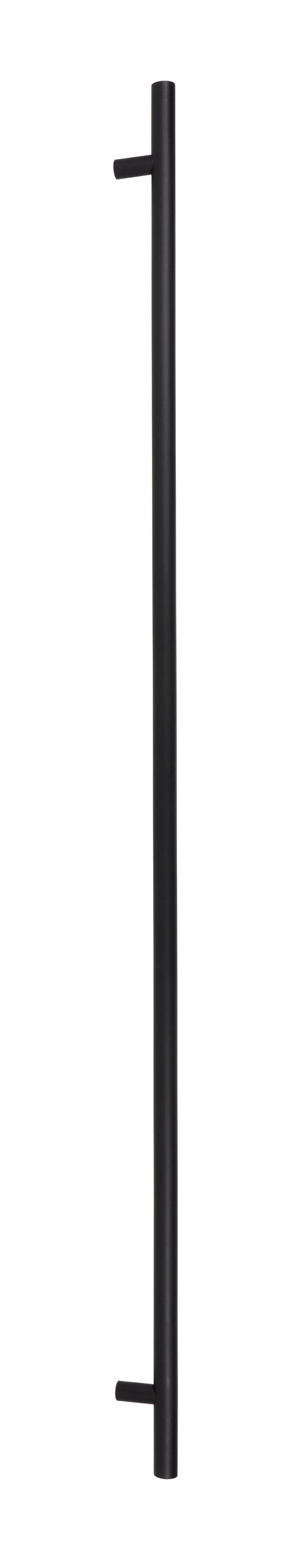 T Bar Handle Secret Fix 32mm dia
