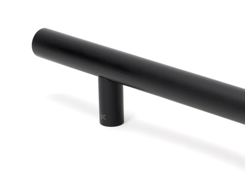 T Bar Handle B2B Fix 32mm dia
