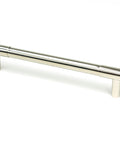 From The Anvil's Polished Nickel Kelso Pull Handle