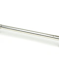 From The Anvil's Polished Nickel Kelso Pull Handle