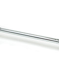 From The Anvil's Polished Chrome Kelso Pull Handle