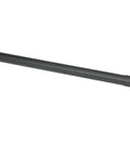 From The Anvil's Matt Black Kelso Pull Handle