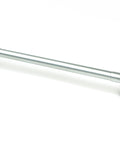 From The Anvil's Satin Chrome Kelso Pull Handle