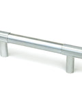 From The Anvil's Satin Chrome Judd Pull Handle