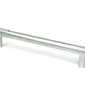 From The Anvil's Satin Chrome Judd Pull Handle
