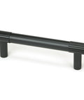 From The Anvil's Matt Black Judd Pull Handle