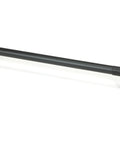 From The Anvil's Matt Black Judd Pull Handle