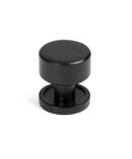 From The Anvil's Aged Bronze 25mm Kelso Cabinet Knob