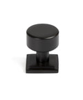 From The Anvil's Aged Bronze 25mm Kelso Cabinet Knob