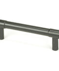 From The Anvil's Aged Bronze Kelso Pull Handle