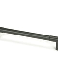From The Anvil's Aged Bronze Judd Pull Handle