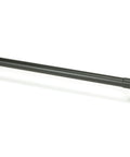 From The Anvil's Aged Bronze Judd Pull Handle