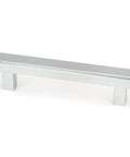 From The Anvil's Polished Chrome Scully Pull Handle