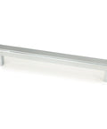 From The Anvil's Polished Chrome Scully Pull Handle