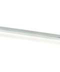 From The Anvil's Polished Chrome Scully Pull Handle
