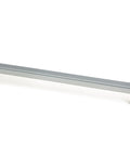 From The Anvil's Satin Chrome Scully Pull Handle