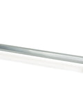 From The Anvil's Satin Chrome Kahlo Pull Handle