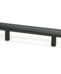 From The Anvil's Matt Black Kahlo Pull Handle