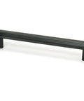 From The Anvil's Matt Black Kahlo Pull Handle