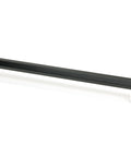 From The Anvil's Matt Black Kahlo Pull Handle