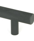 From The Anvil's Matt Black Brompton T-Bar