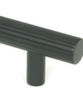 From The Anvil's Matt Black Judd T-Bar