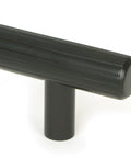 From The Anvil's Aged Bronze Judd T-Bar