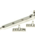 From The Anvil's Polished Marine SS (316) Newbury Stay