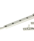 From The Anvil's Polished Marine SS (316) Newbury Stay