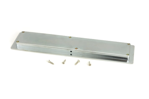 Art Deco Rectangular Pull