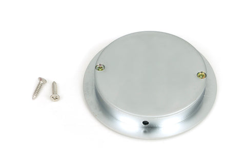 Art Deco Round Pull