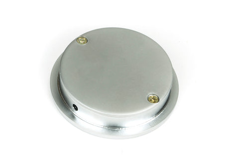 Plain Round Pull