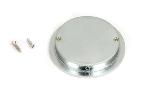 Plain Round Pull