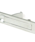 From The Anvil's Satin Chrome Edge Pull
