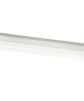 From The Anvil's Polished Chrome Albers Pull Handle