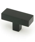 From The Anvil's Matt Black Albers T-Bar