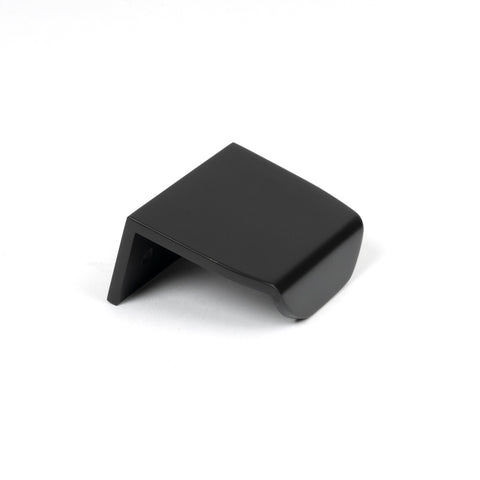 From The Anvil's Matt Black Moore Edge Pull