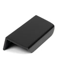 From The Anvil's Matt Black Moore Edge Pull