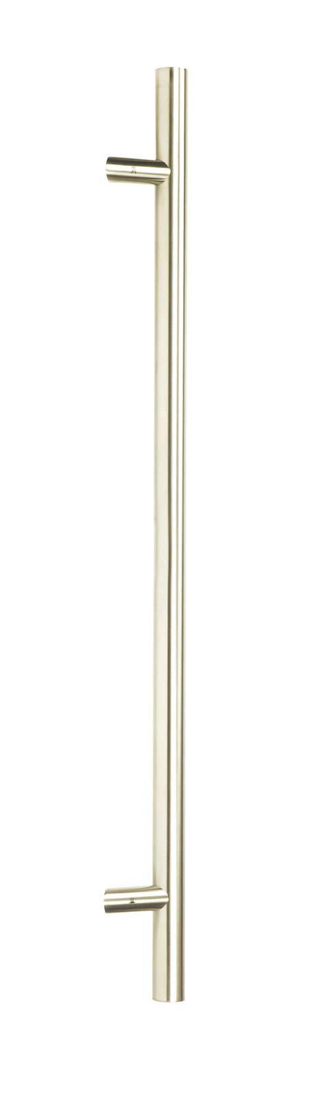 Offset T Bar Handle Secret Fix 32mm dia