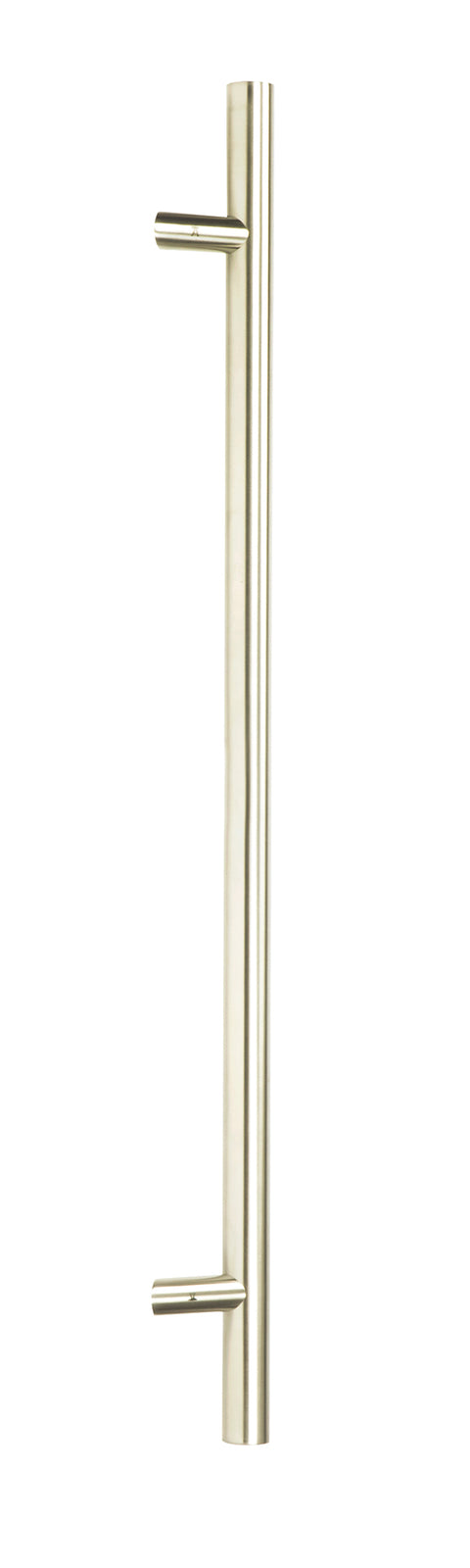 Offset T Bar Handle Bolt Fix 32mm dia