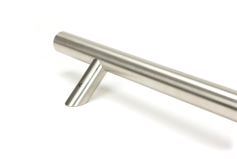 Offset T Bar Handle B2B 32mm dia