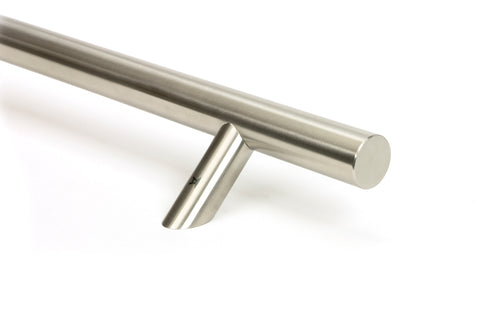 Offset T Bar Handle B2B 32mm dia
