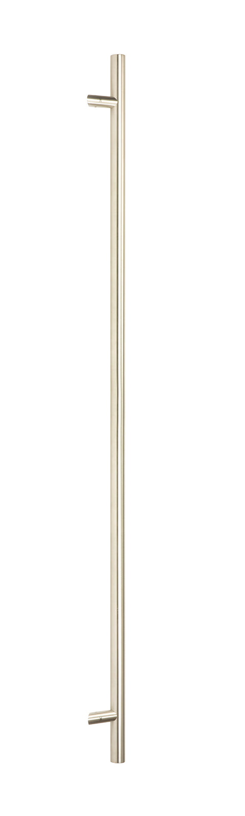 Offset T Bar Handle Secret Fix 32mm dia